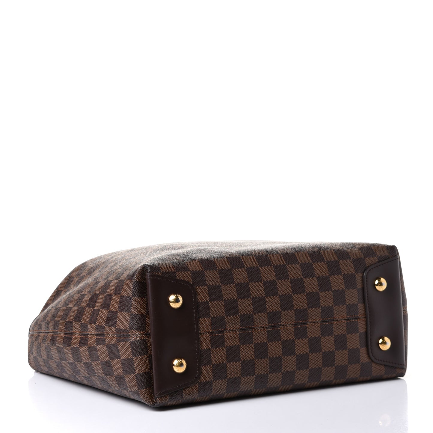 Damier Ebene Duomo Hobo