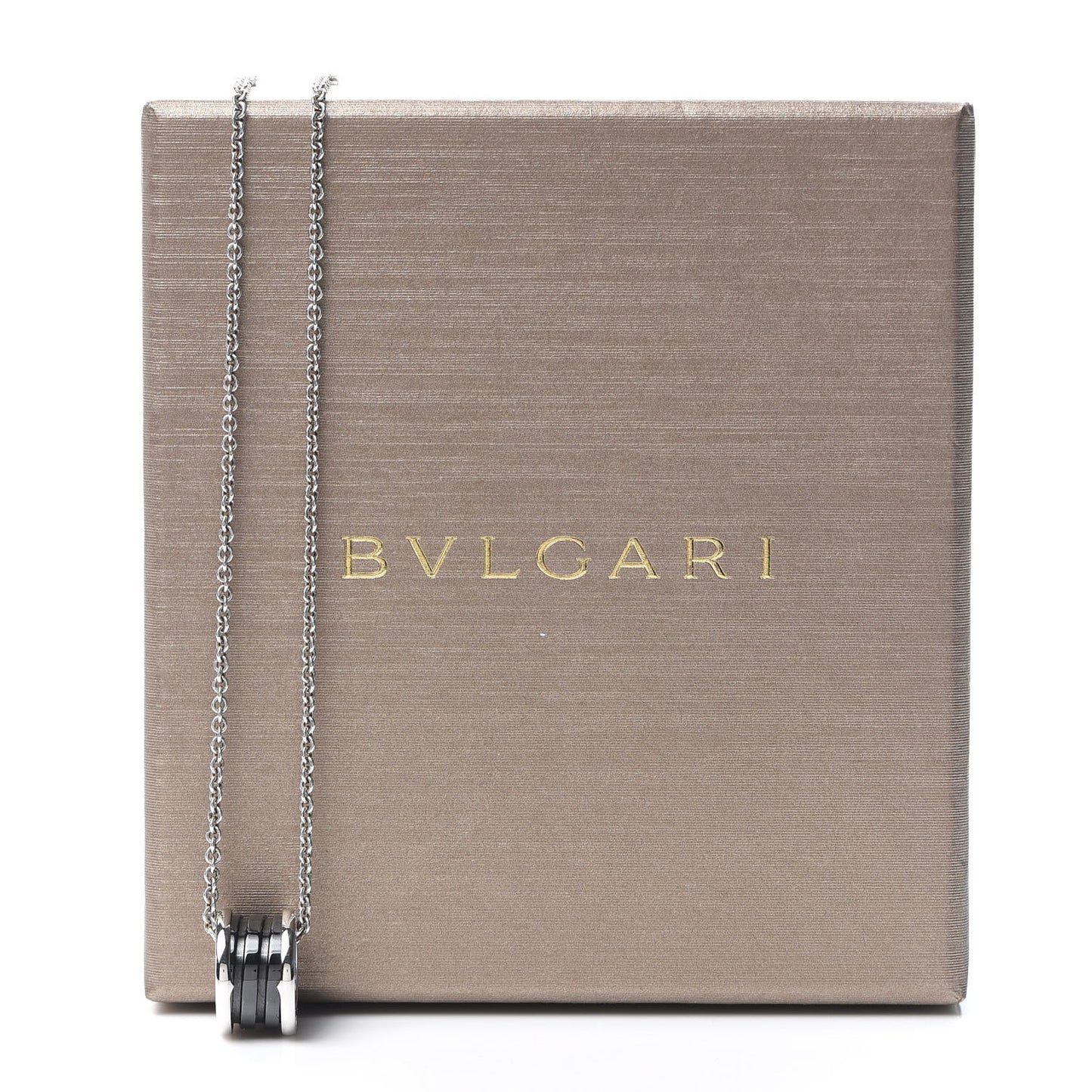 Sterling Silver Ceramic Save The Children Pendant Necklace