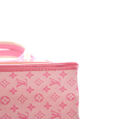 Louis Vuitton Mini Monogram Sac Kathleen Pink 8 of 9