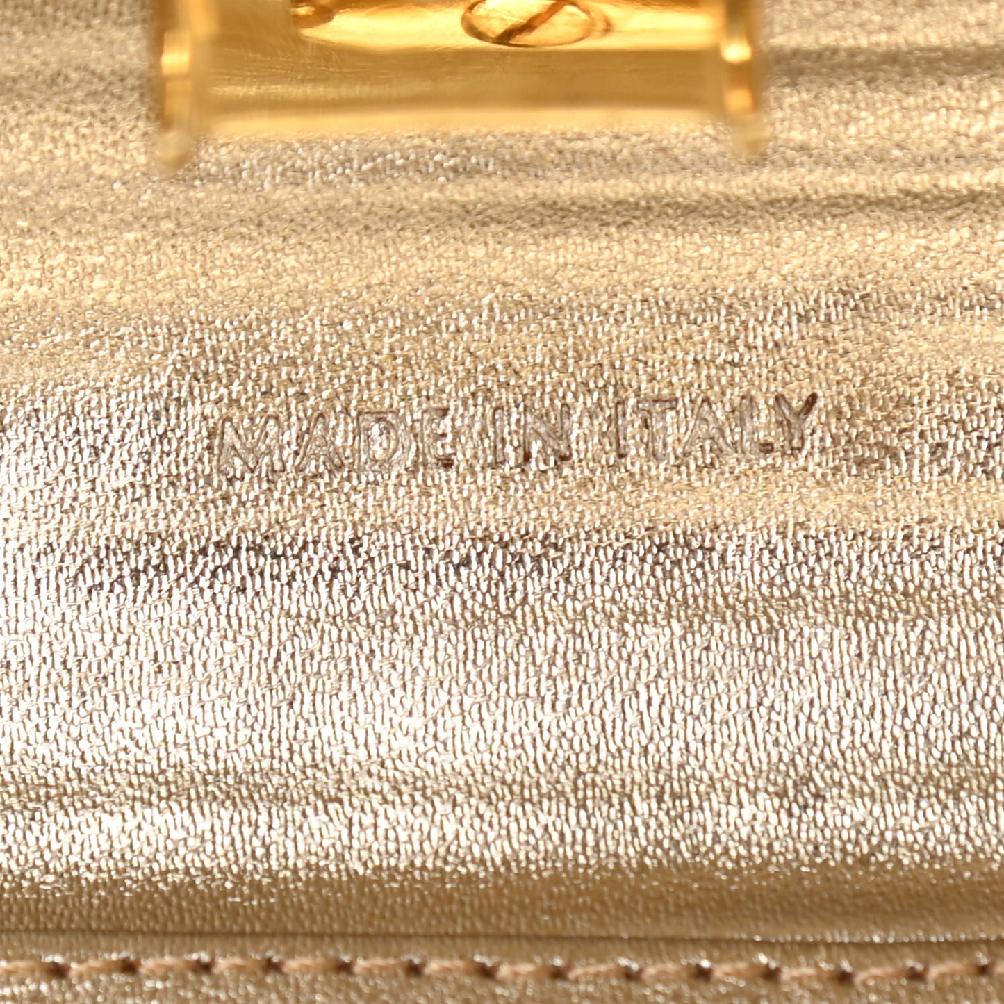 Crystal Lipstick Seductress Minaudiere Clutch Multicolor