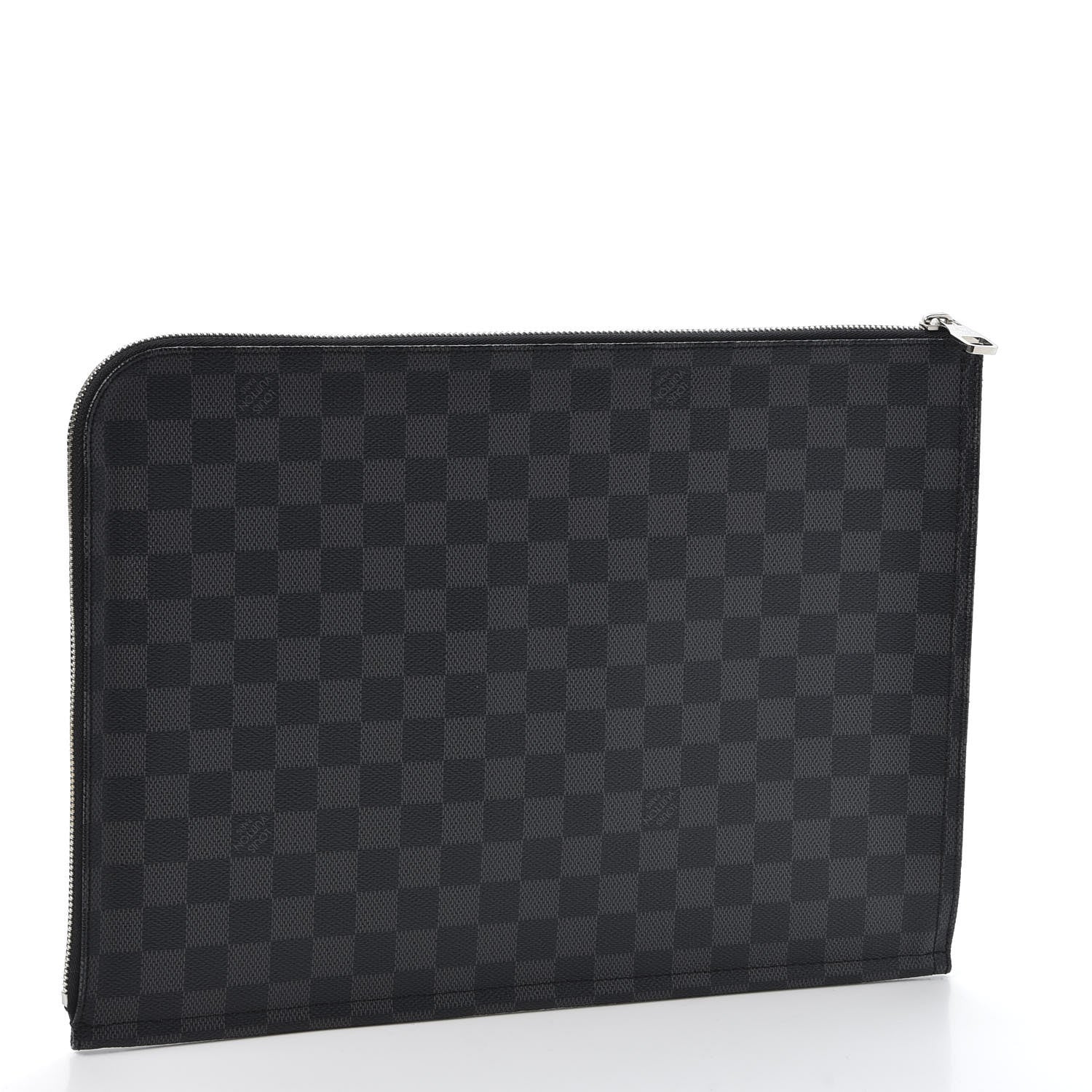 Louis Vuitton Damier Graphite Poche Documents Holder 2 of 7