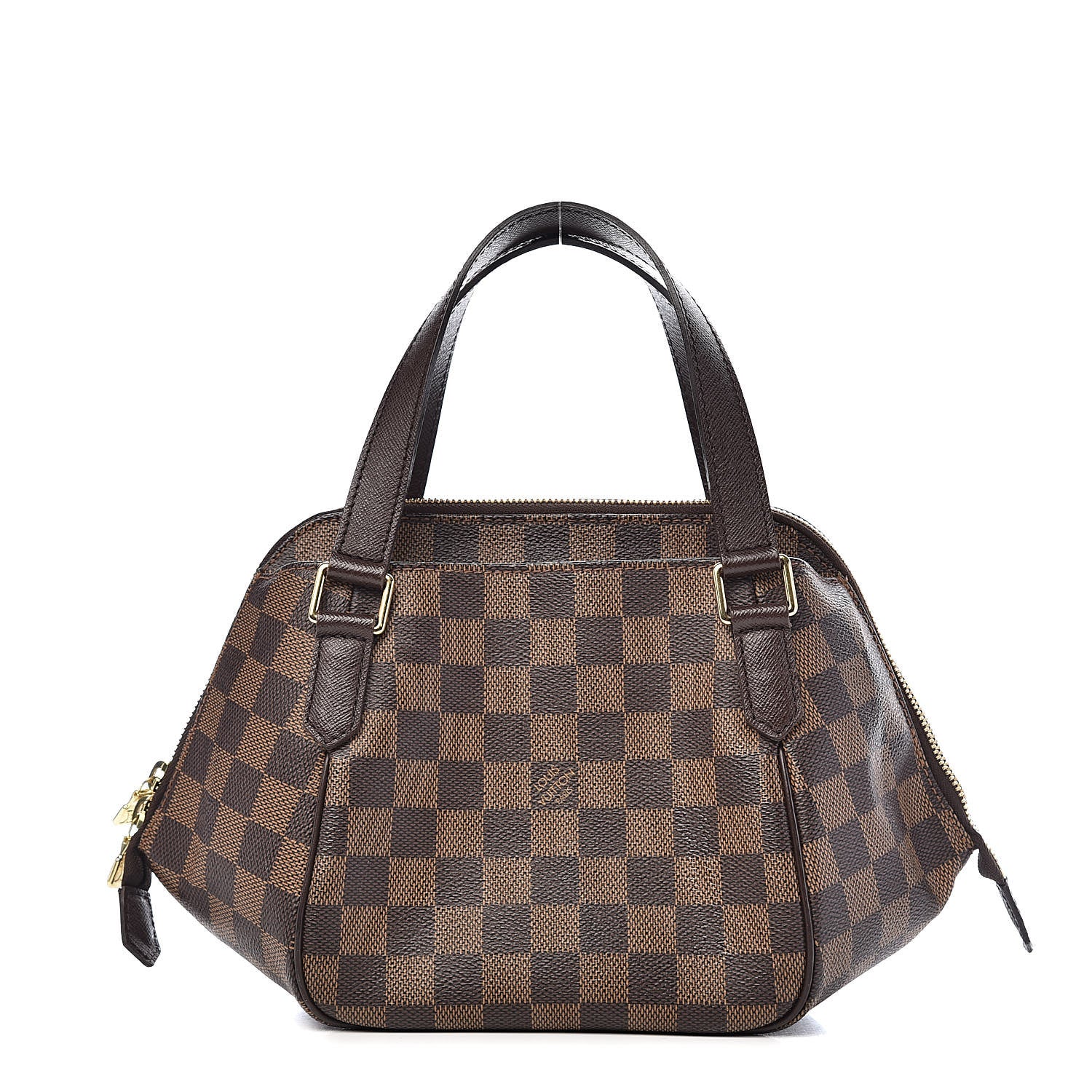 Louis Vuitton Damier Ebene Belem PM 1 of 11