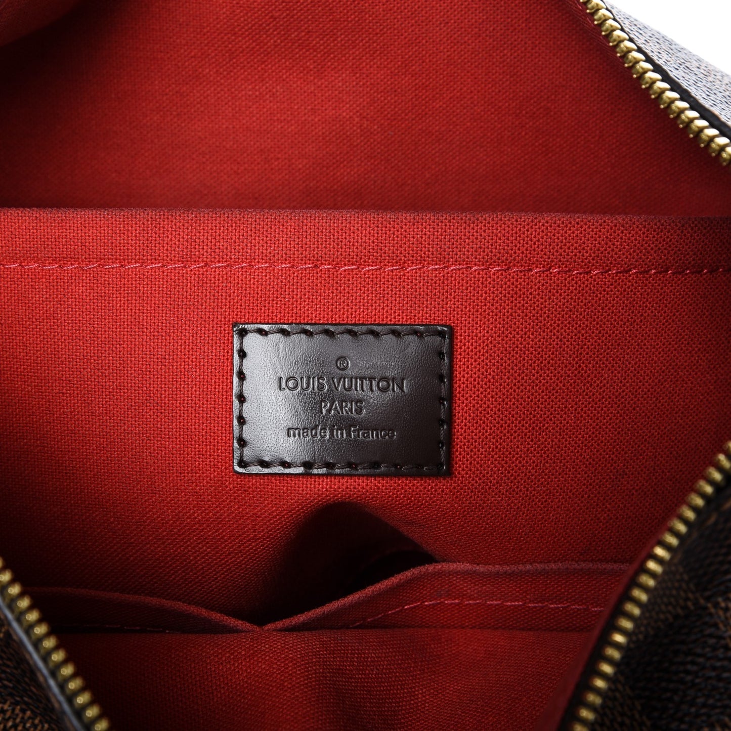 Damier Ebene Duomo Messenger