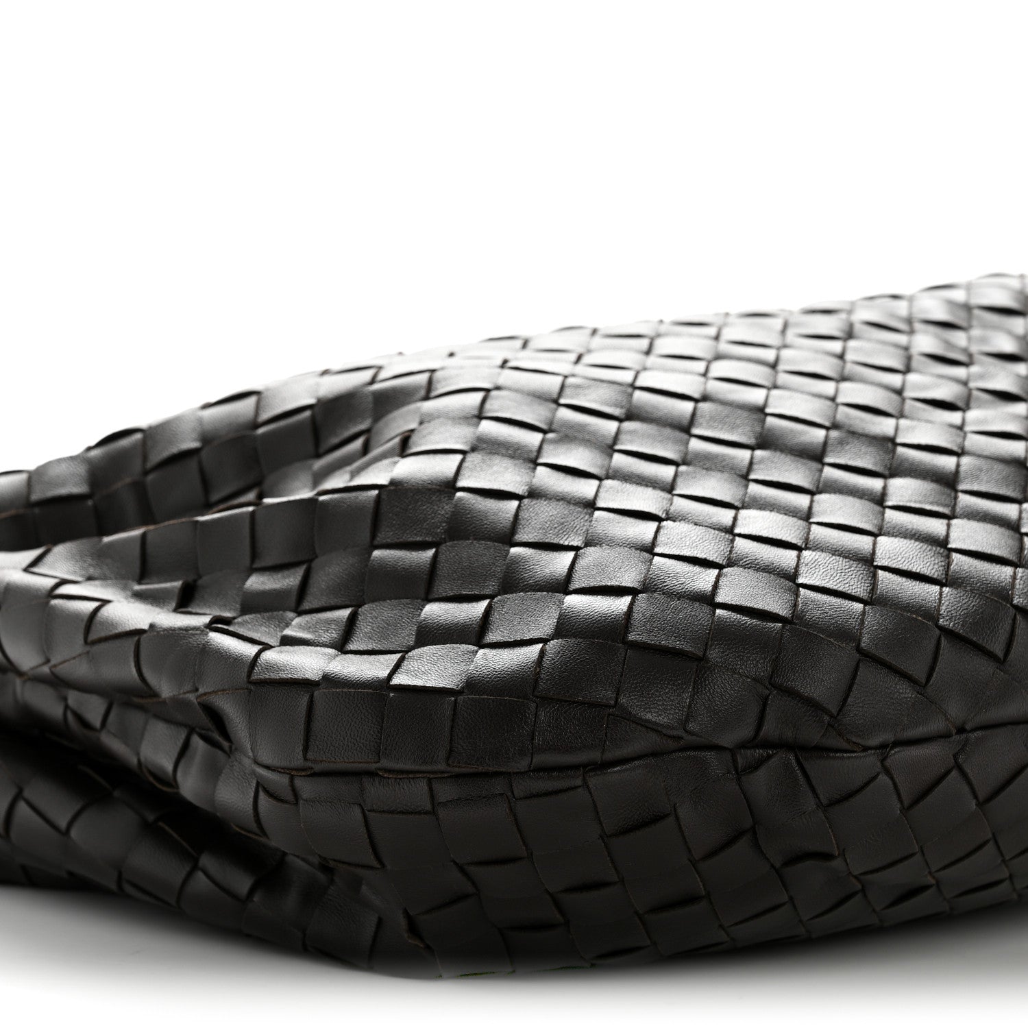 Bottega Veneta Nappa Intrecciato Small Jodie Fondant 9 of 12