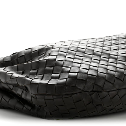 Bottega Veneta Nappa Intrecciato Small Jodie Fondant 9 of 12