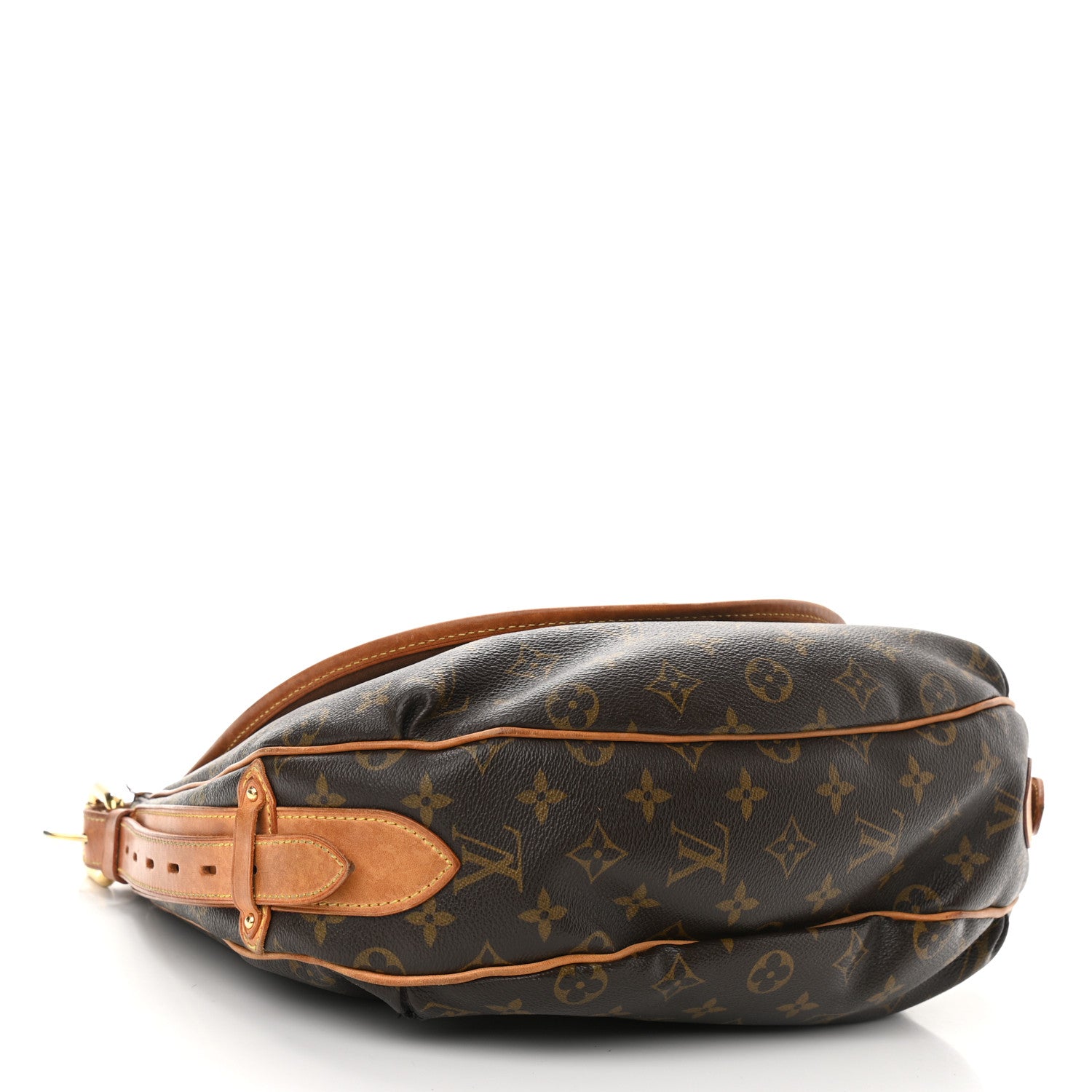 Louis Vuitton Monogram Tulum GM 4 of 17