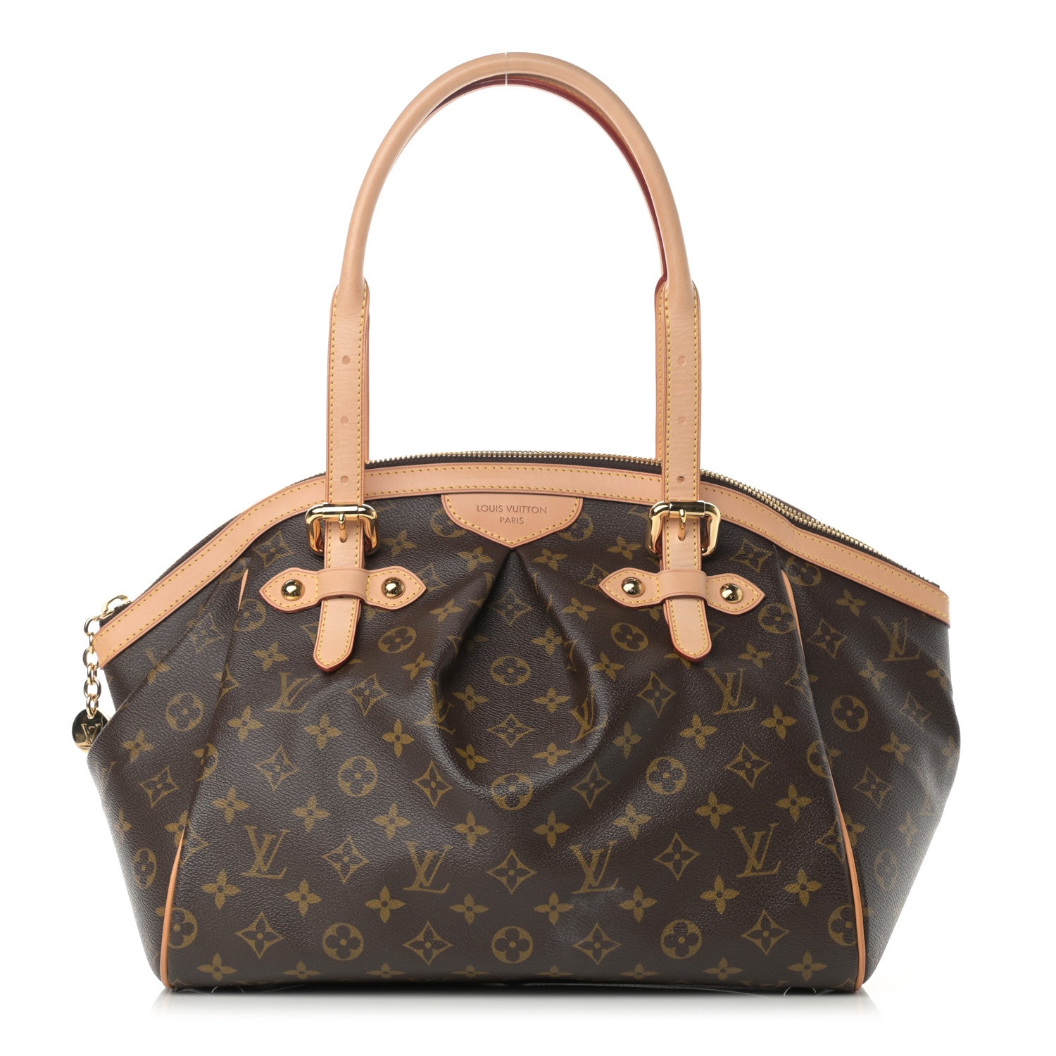 Louis Vuitton Monogram Tivoli GM 1 of 12