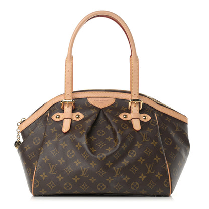 Louis Vuitton Monogram Tivoli GM 1 of 12