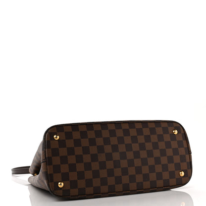 Louis Vuitton Damier Ebene Kensington 4 of 14