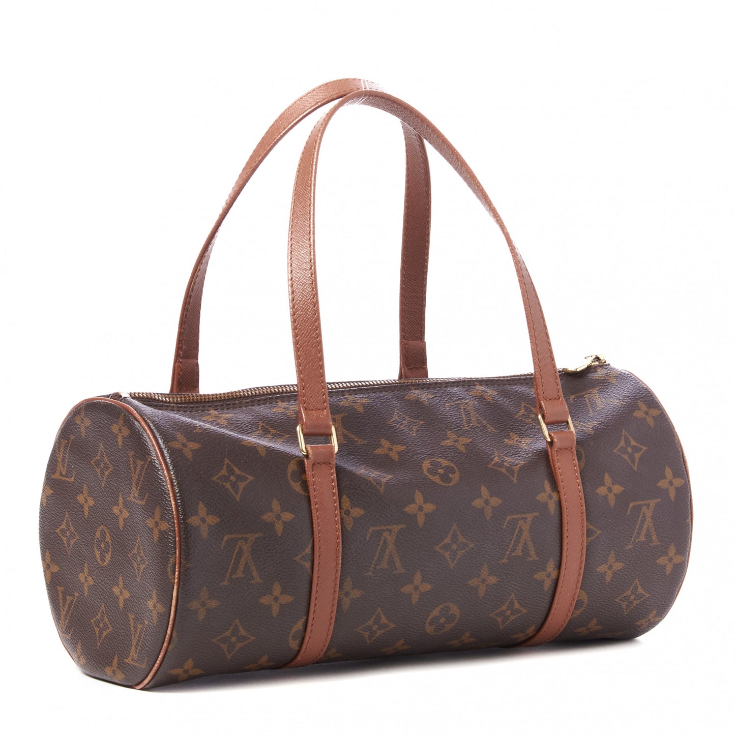 Monogram Papillon 30 With Companion