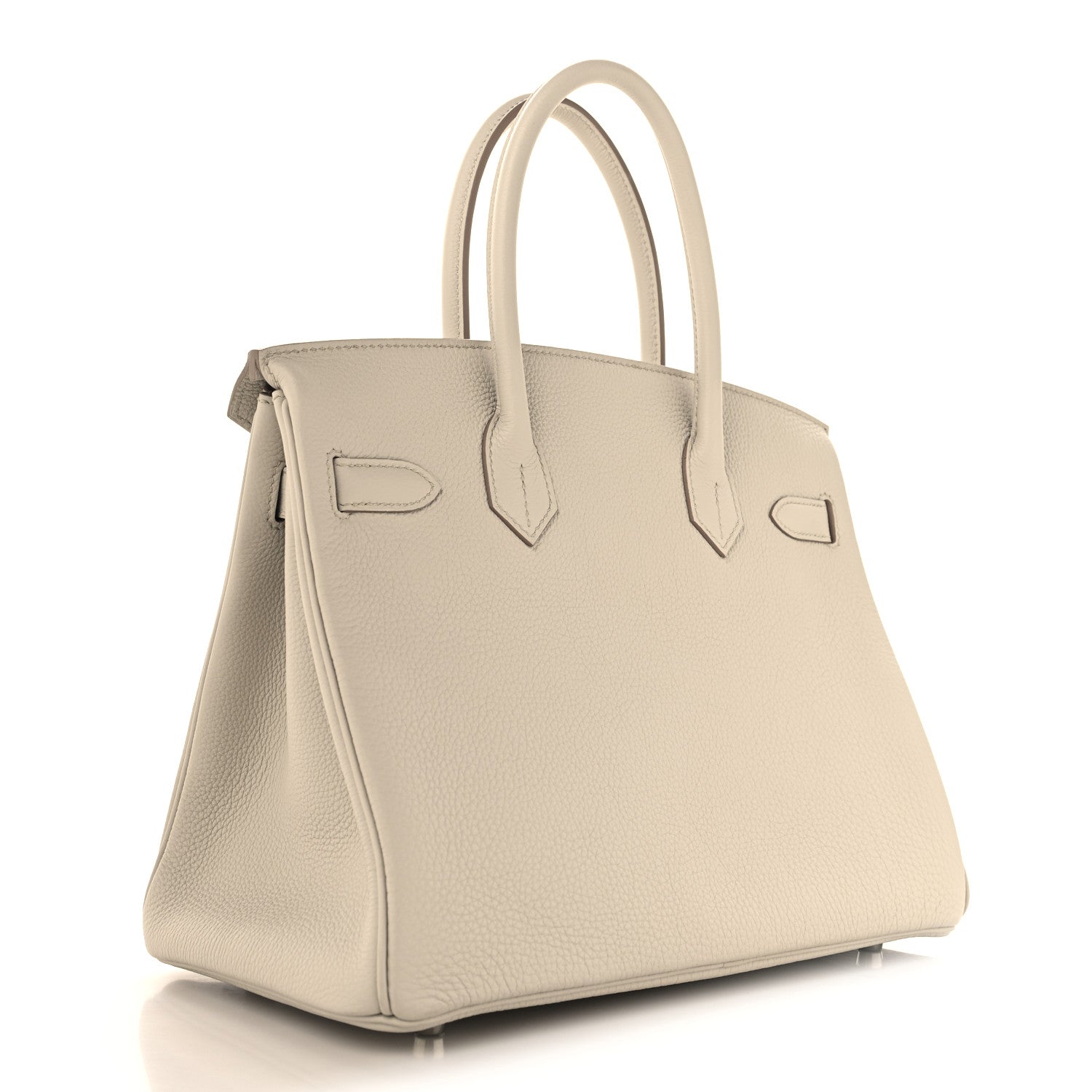 Hermes Togo Birkin 30 Beton 3 of 13