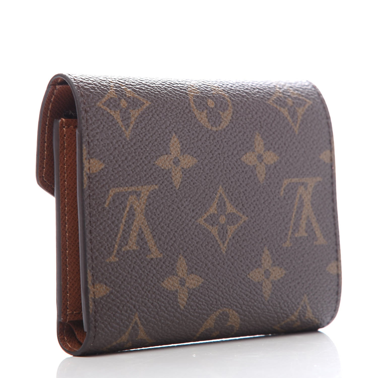 Louis Vuitton Monogram Victorine Wallet 3 of 7