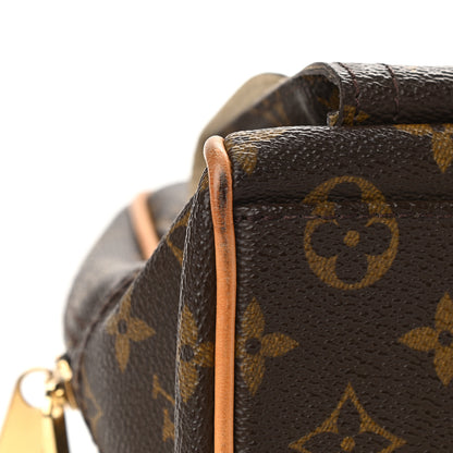 Louis Vuitton Monogram Manhattan PM 9 of 13