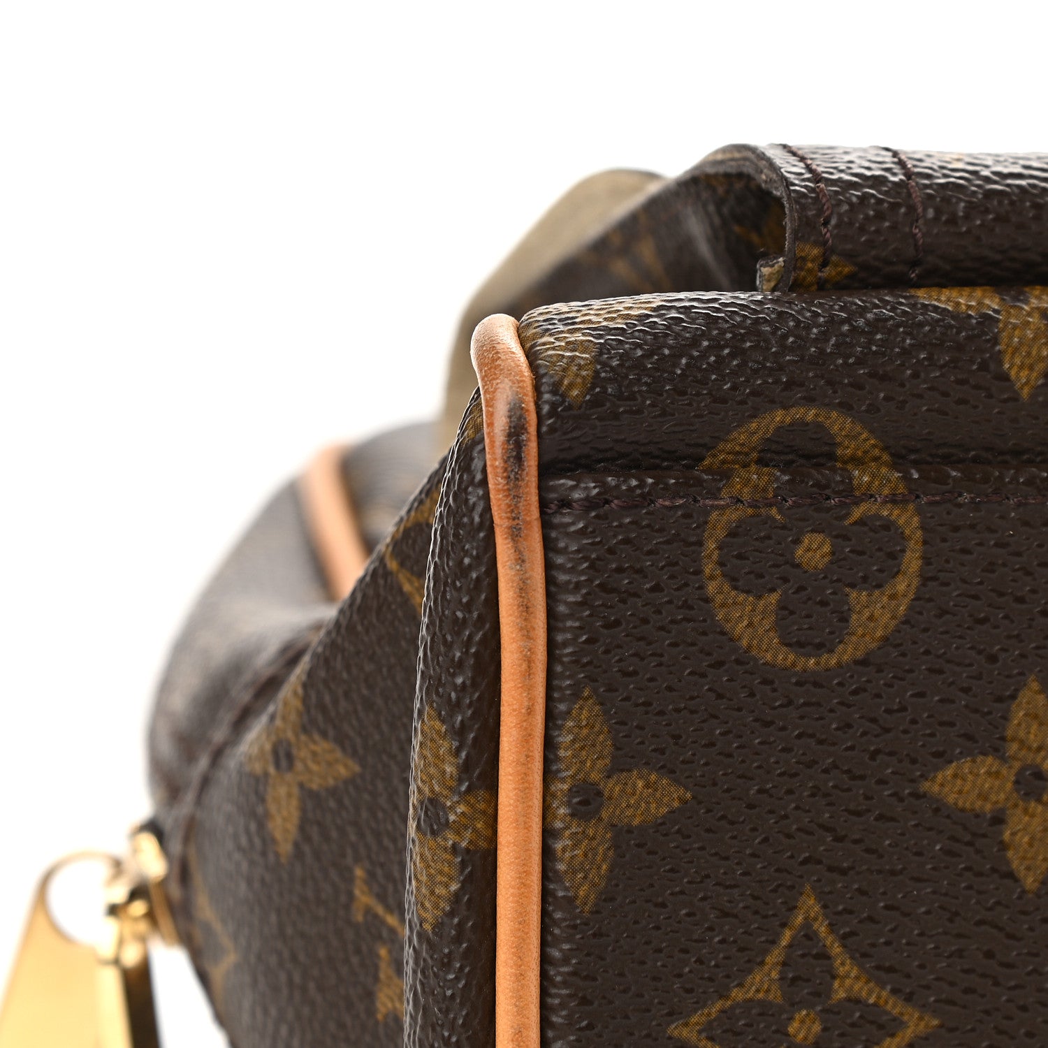 Louis Vuitton Monogram Manhattan PM 9 of 13