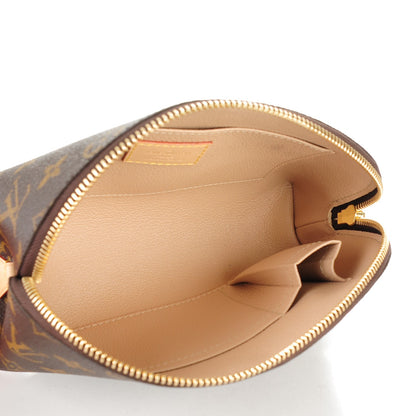 Louis Vuitton Monogram Cosmetic Pouch GM 5 of 7