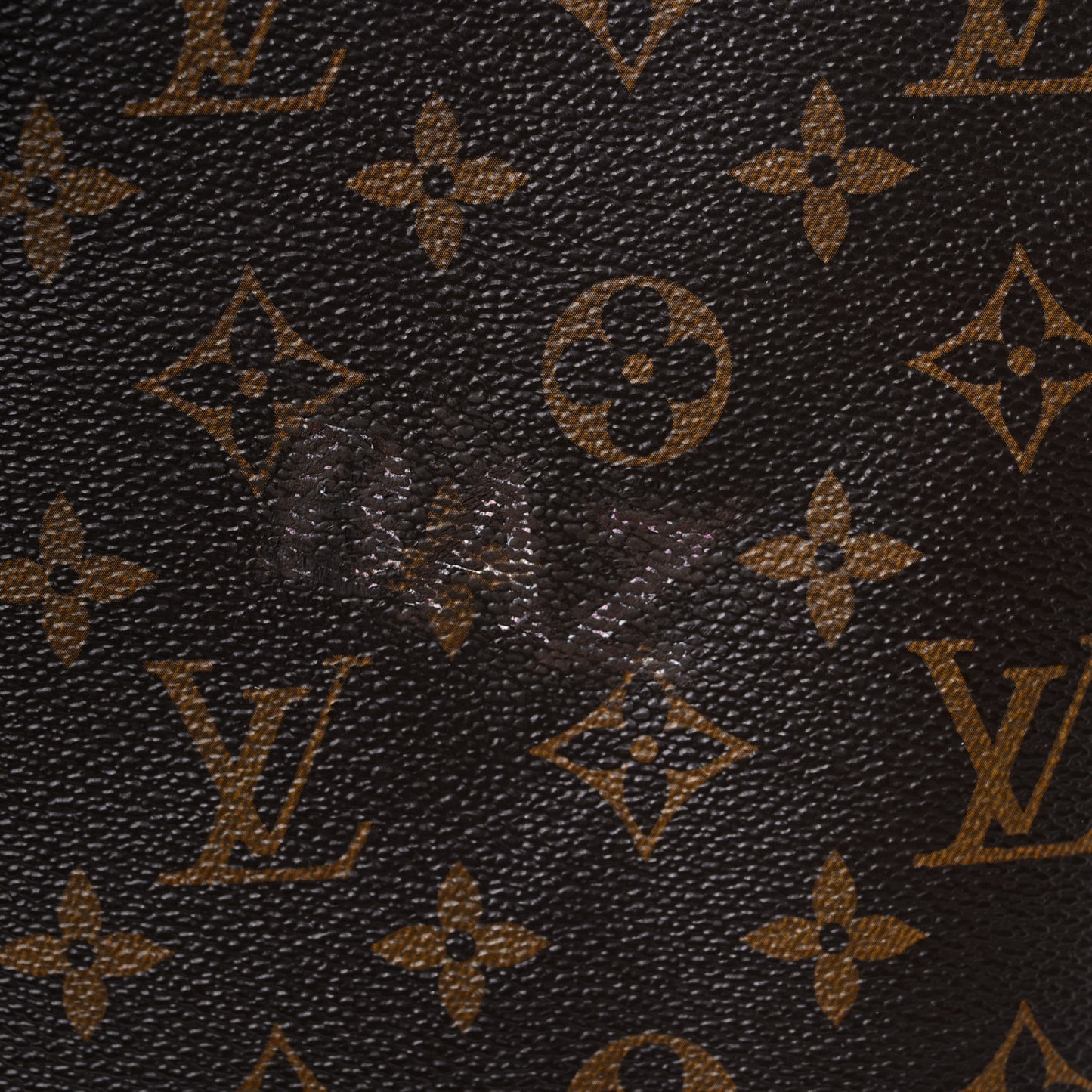 Monogram My LV World Tour Neverfull MM
