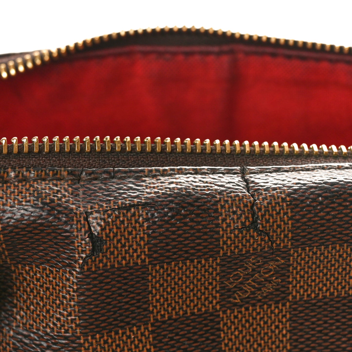 Damier Ebene Totally PM