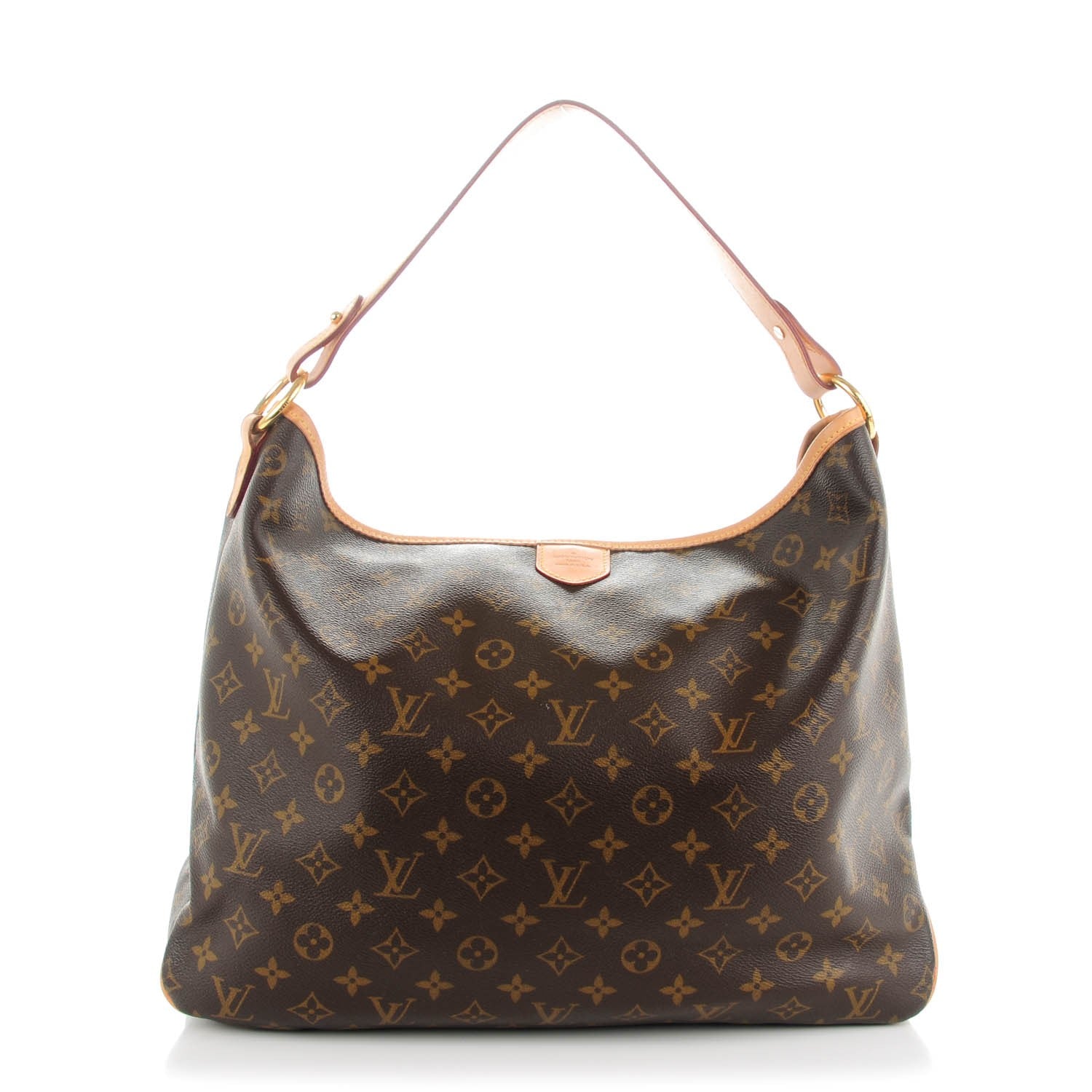 Louis Vuitton Monogram Delightful MM 1 of 7