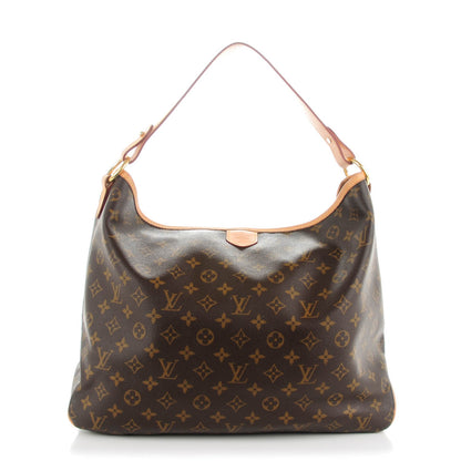 Louis Vuitton Monogram Delightful MM 1 of 7