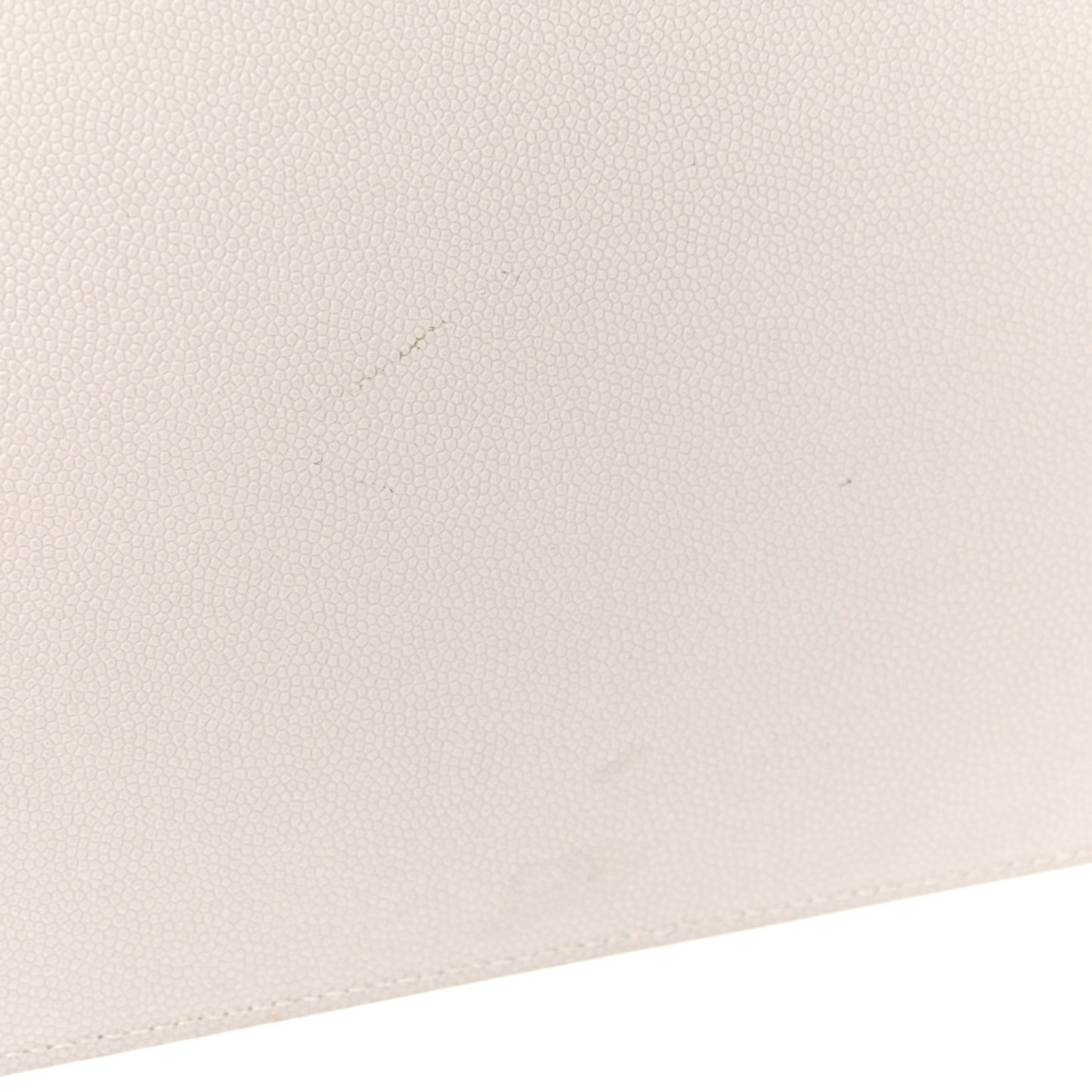 Grain De Poudre Uptown Pouch Crema Soft