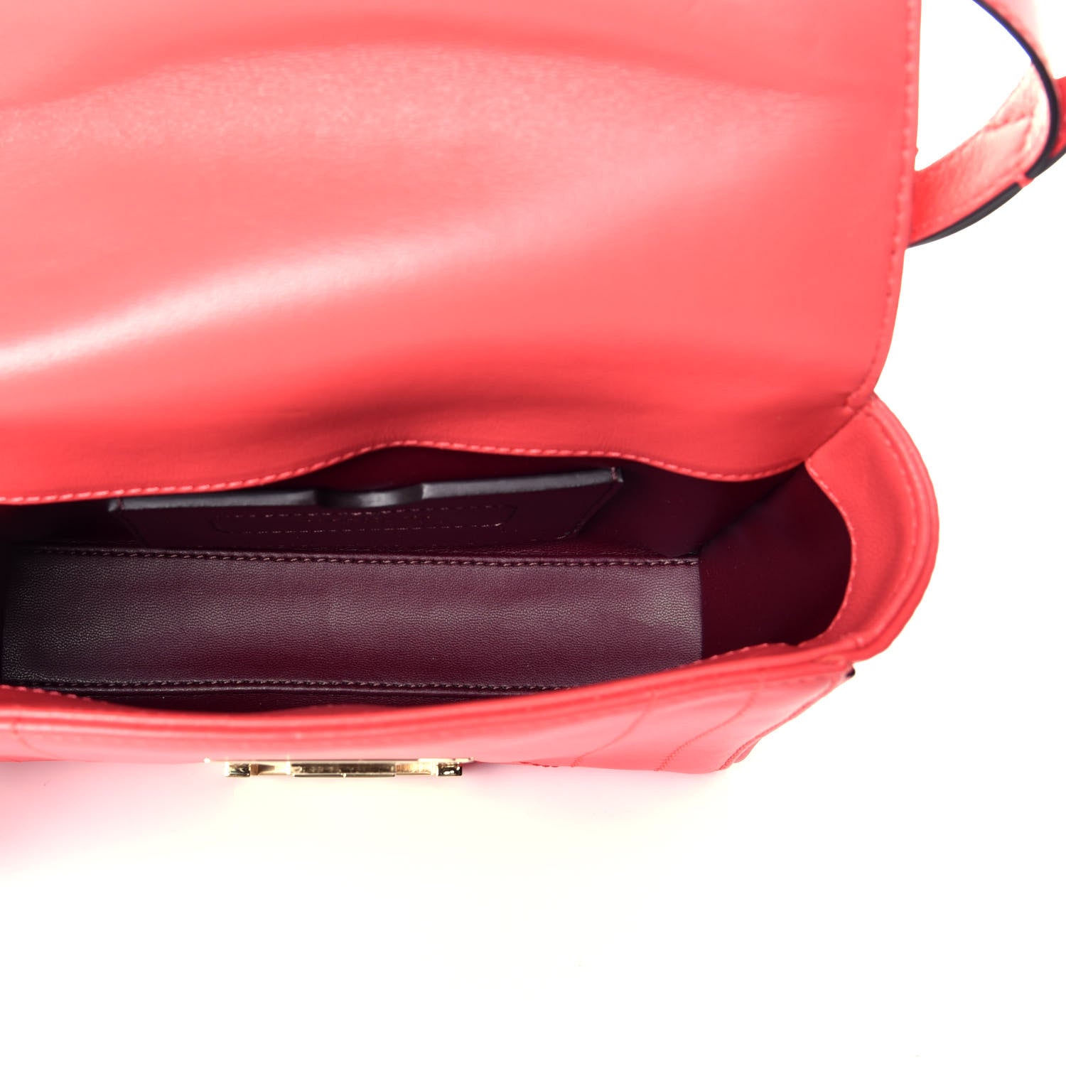 Givenchy Calfskin Mini Eden Lipstick Pink 5 of 8