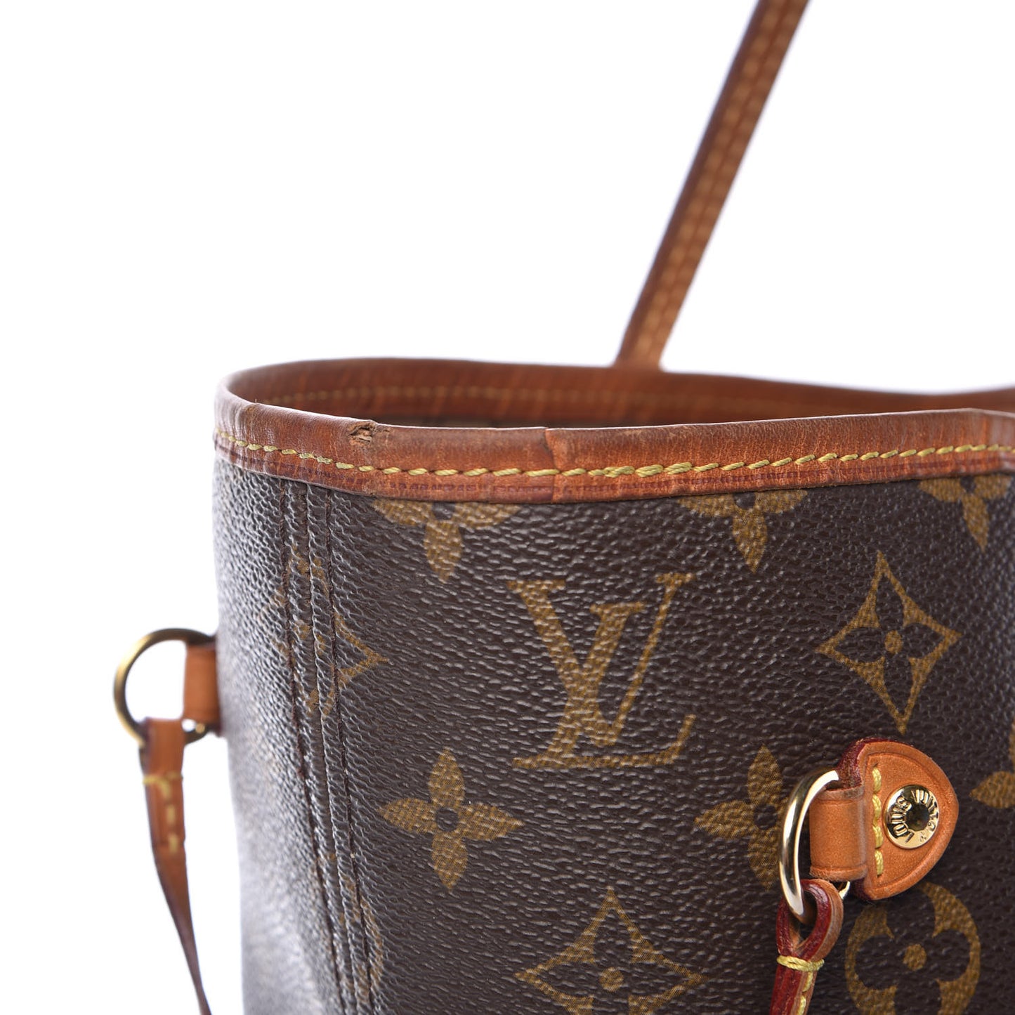 Monogram Neverfull MM