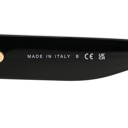 Chanel Acetate Sunglasses 5498-B-A Black 6 of 8