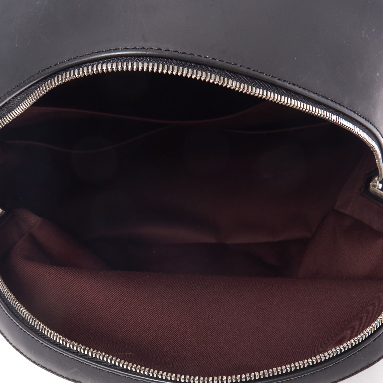 Louis Vuitton Monogram Macassar Josh Backpack 7 of 8