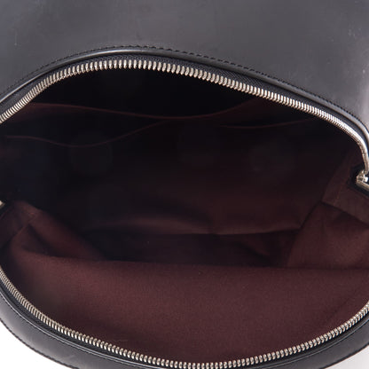 Louis Vuitton Monogram Macassar Josh Backpack 7 of 8