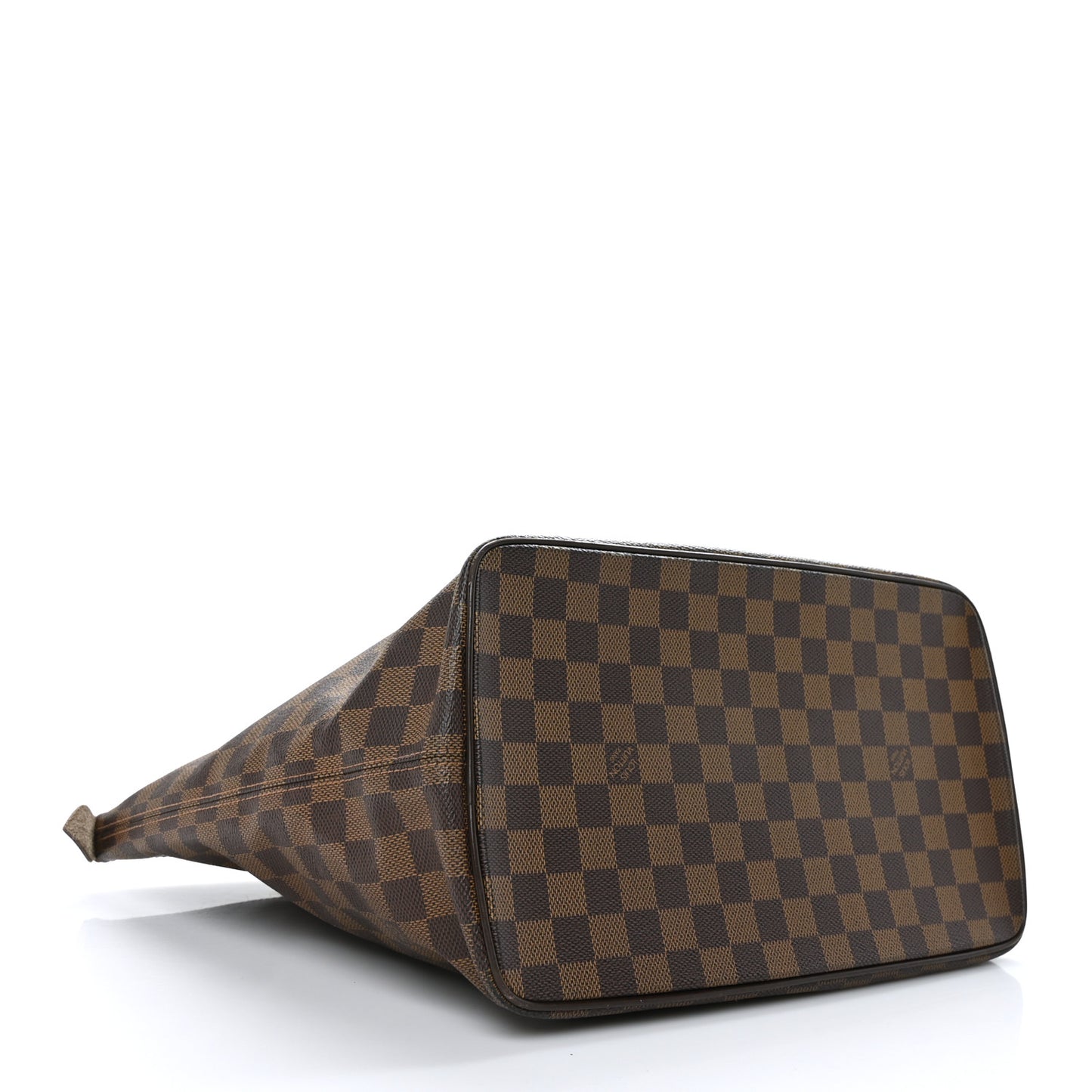 Damier Ebene Saleya MM