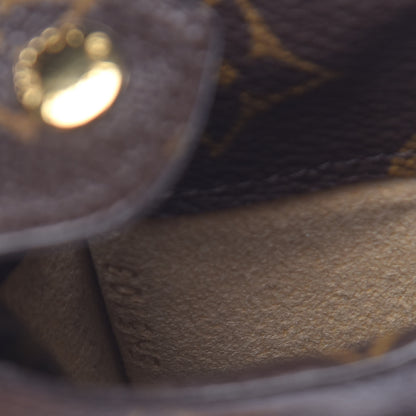 Louis Vuitton Monogram Sunglasses Case MM 6 of 8