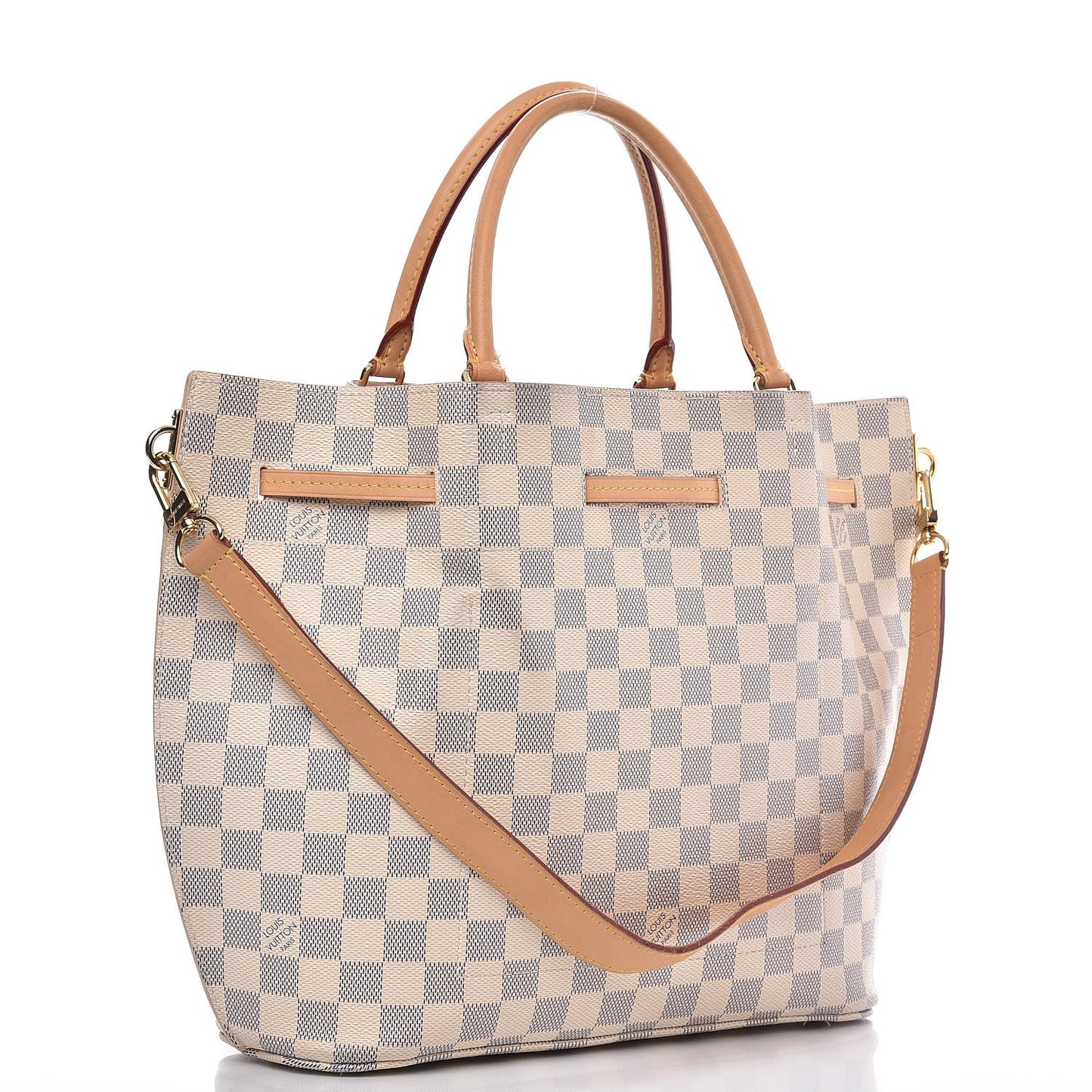Damier Azur Girolata