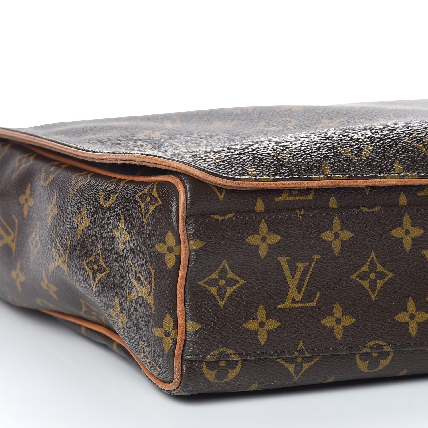 Louis Vuitton Monogram Abbesses Messenger Bag 5 of 13