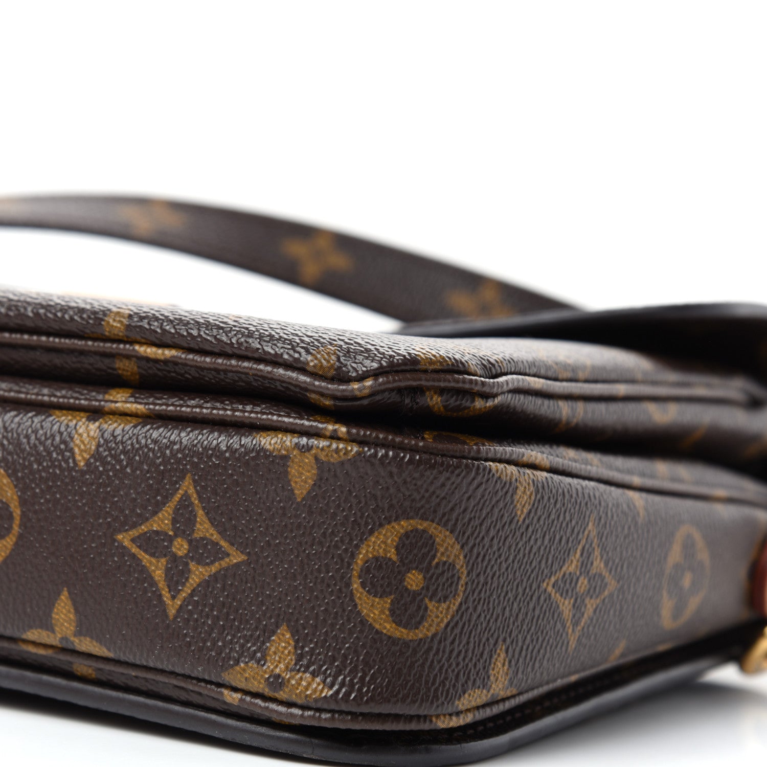 Louis Vuitton Monogram Pochette Metis 8 of 9