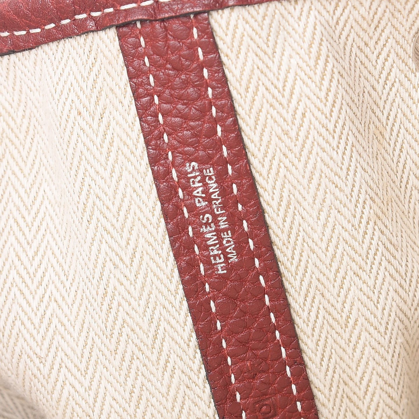 Negonda Garden Party 36 MM Rouge H