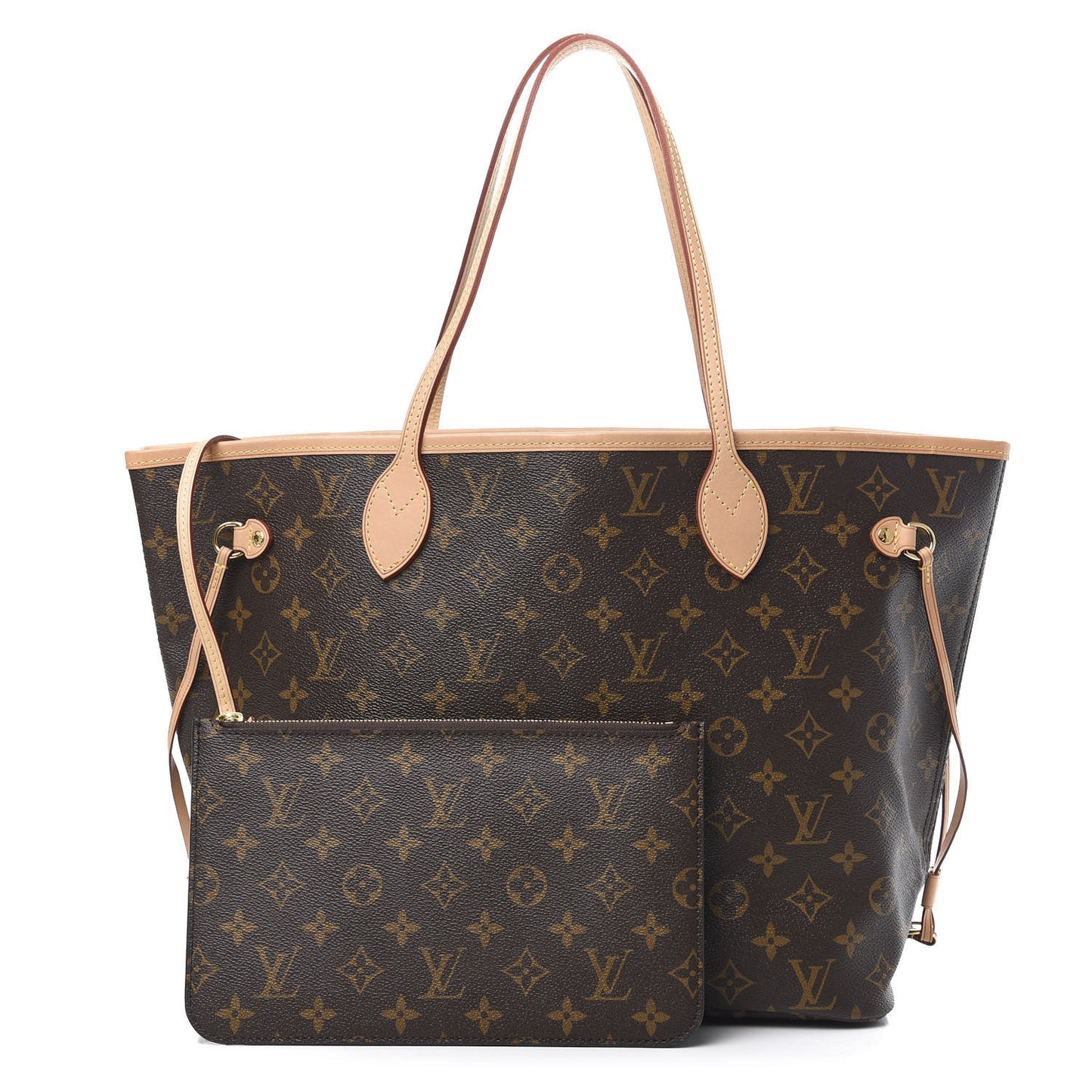 Monogram Neo Neverfull MM
