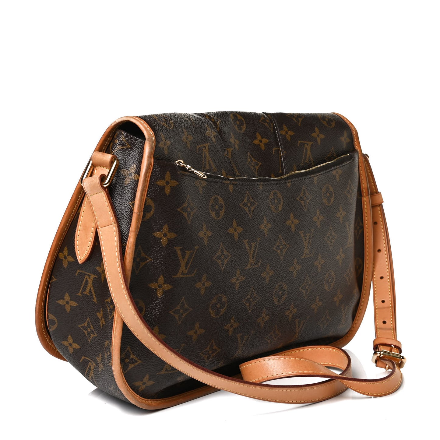 Monogram Menilmontant MM