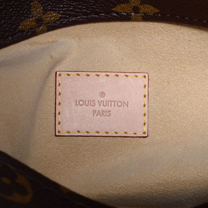 Louis Vuitton Monogram Artsy MM 6 of 8