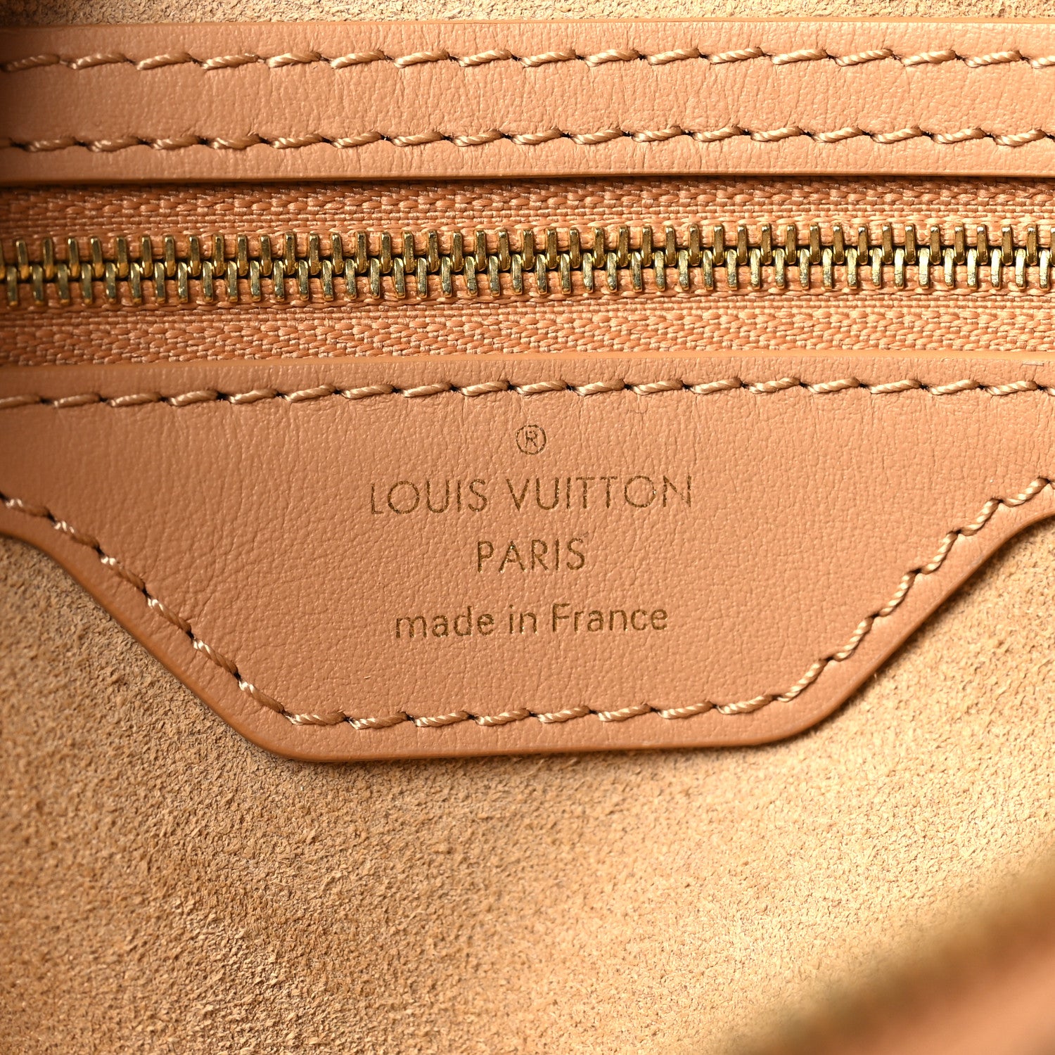 Louis Vuitton Empreinte Monogram Speedy Soft 30 Arizona 6 of 10
