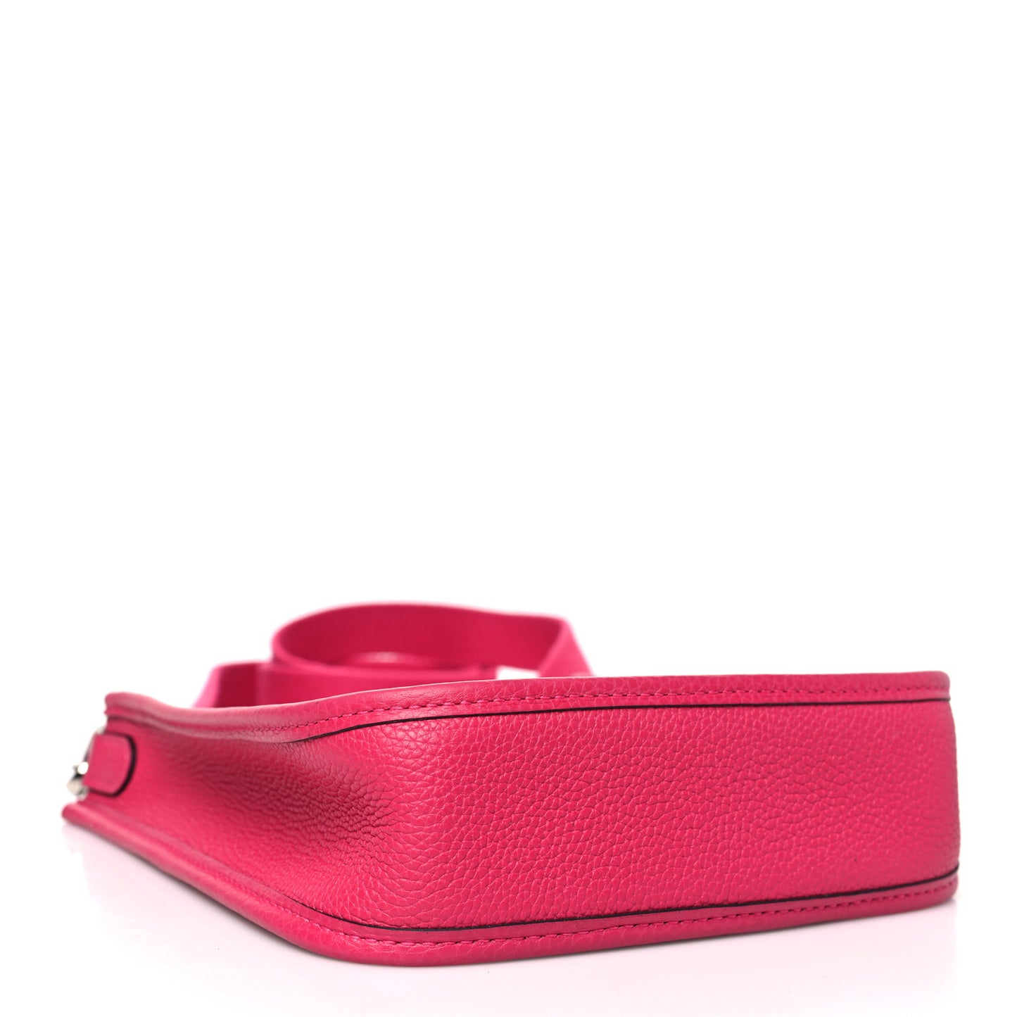 Taurillon Clemence Evelyne TPM Rose Shocking