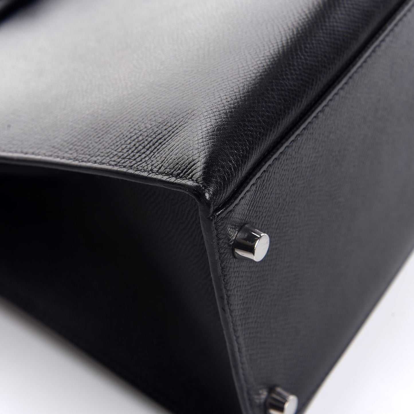 Epsom Kelly Sellier 35 Black
