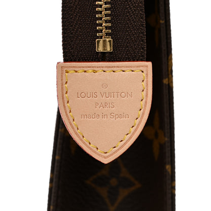 Louis Vuitton Monogram Toiletry Pouch 26 7 of 8