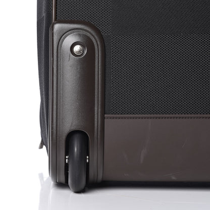 Louis Vuitton Damier Geant Eole 60 Rolling Luggage Black 9 of 13