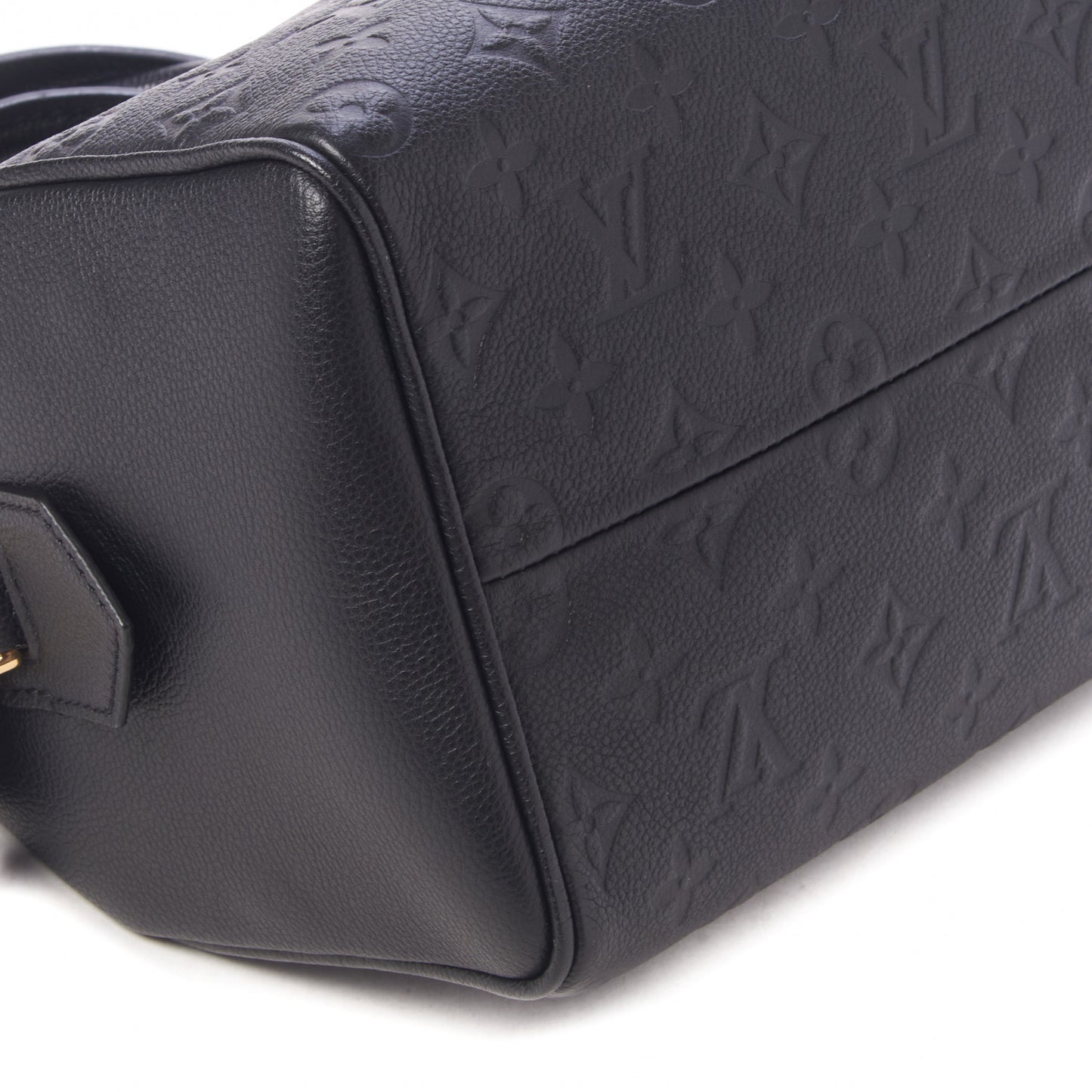Empreinte Speedy Bandouliere 25 NM Black