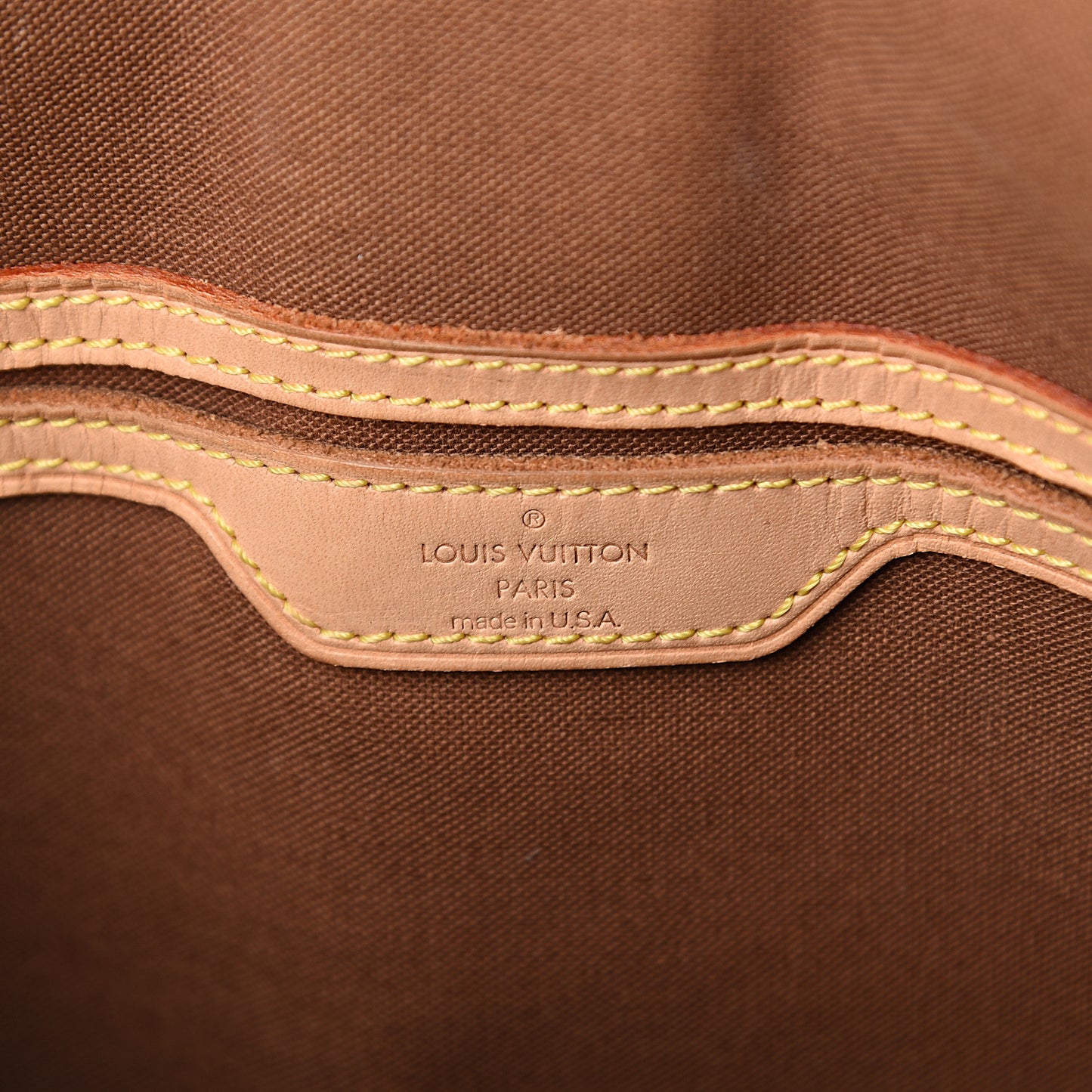 Monogram Palermo GM