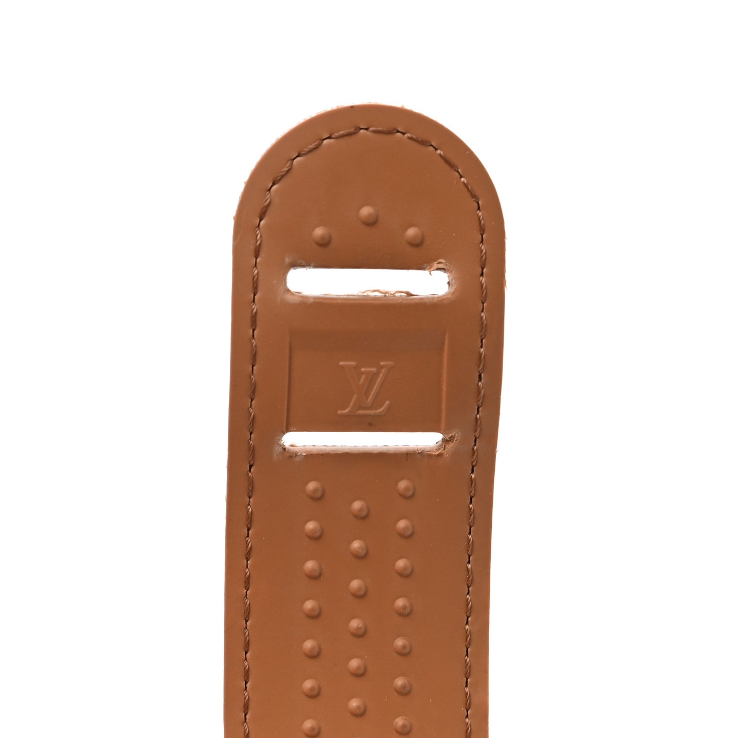 Monogram Shoulder Strap Pad