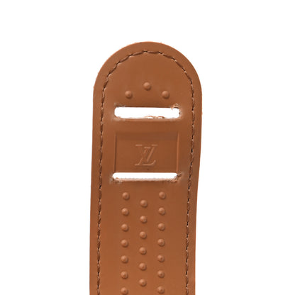 Louis Vuitton Monogram Shoulder Strap Pad 4 of 4