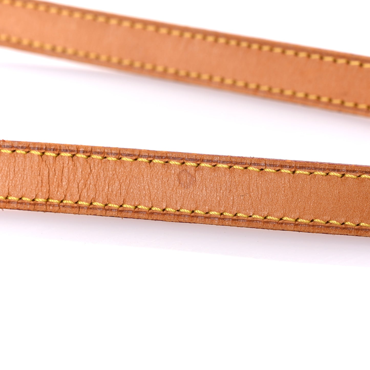 Vachetta 16mm Long Shoulder Strap