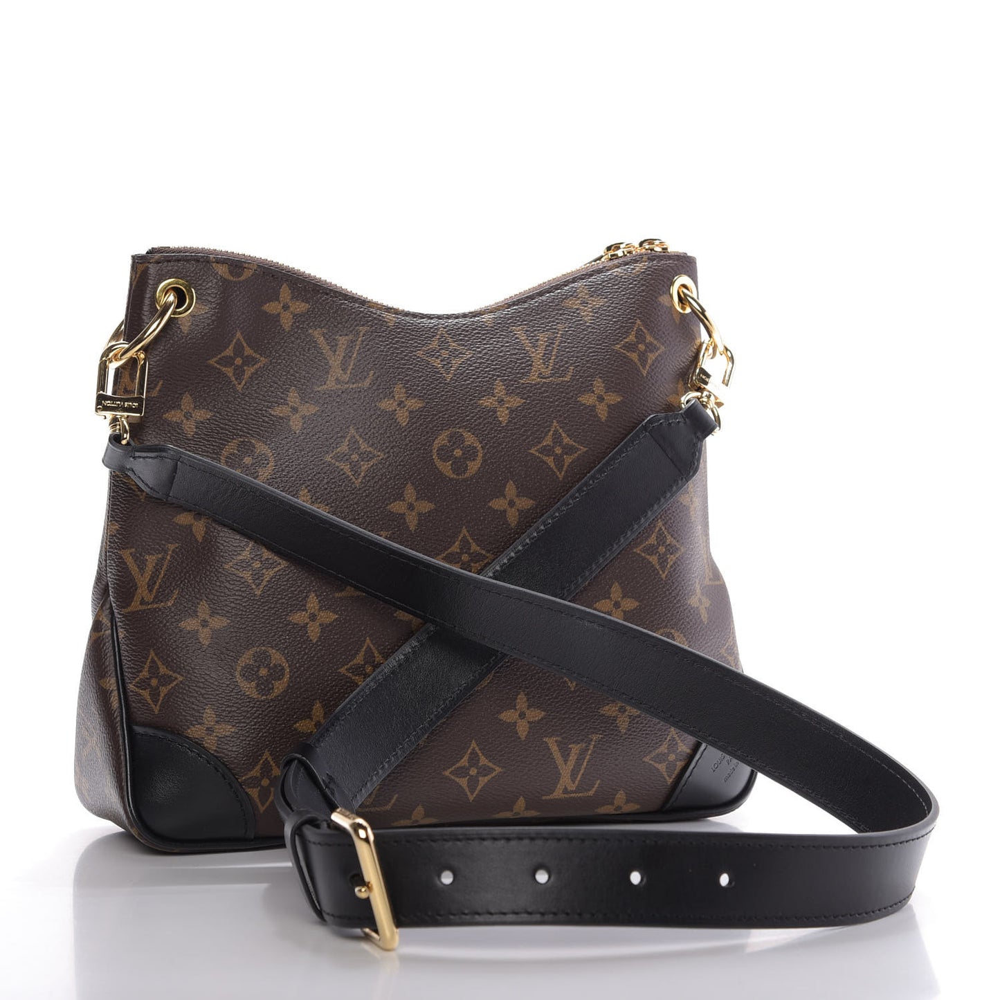 Monogram Odeon PM Black
