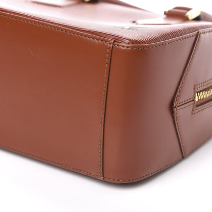 Louis Vuitton Epi Sablons Kenyan Fawn 8 of 11